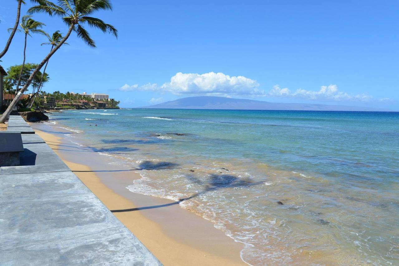 Kulakane 105 Kahana Exteriör bild