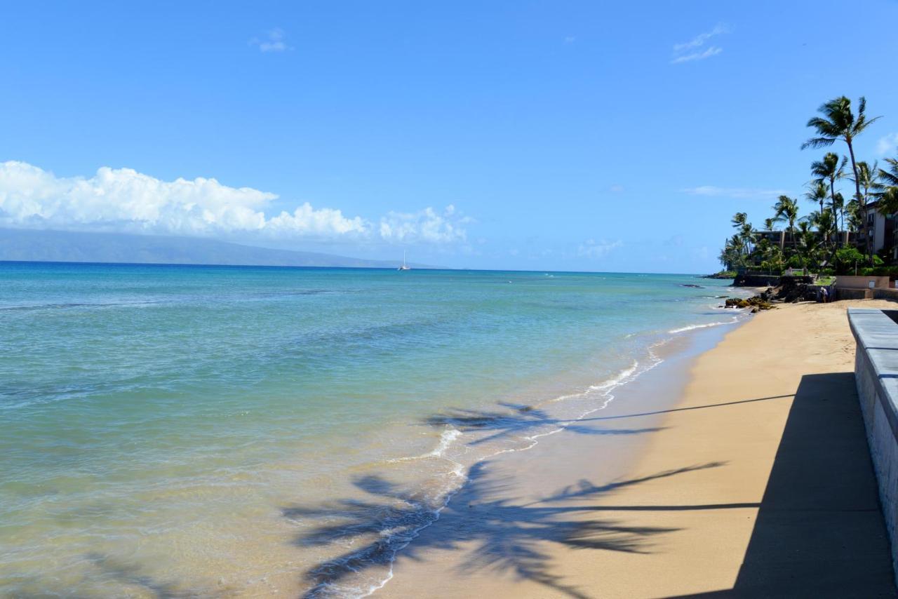 Kulakane 105 Kahana Exteriör bild
