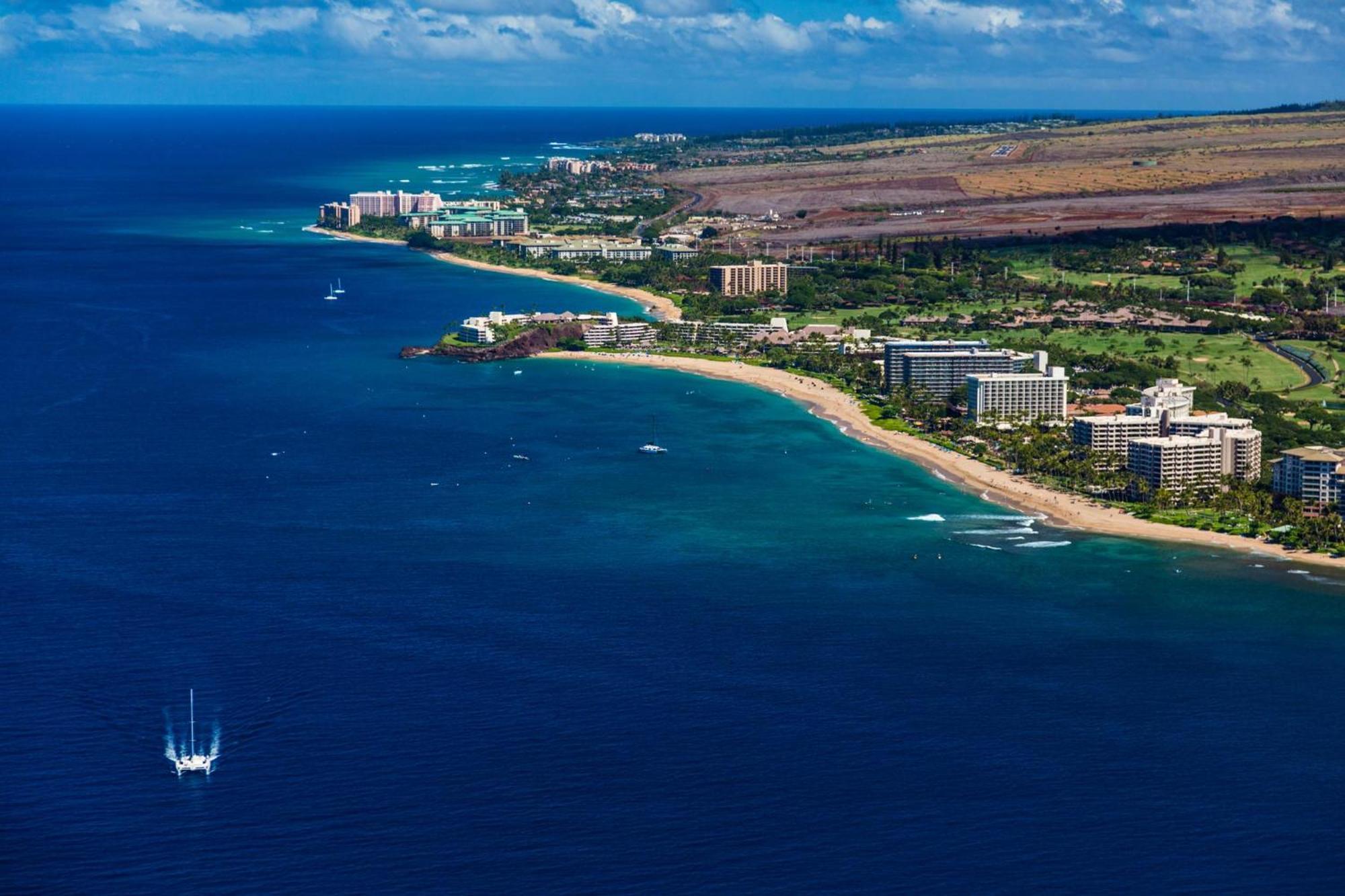Kulakane 105 Kahana Exteriör bild